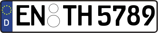 EN-TH5789