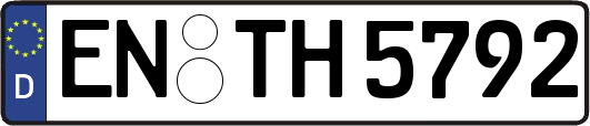 EN-TH5792