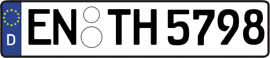EN-TH5798