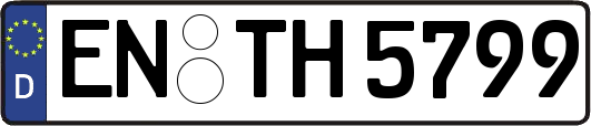 EN-TH5799