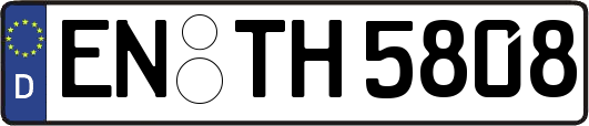 EN-TH5808