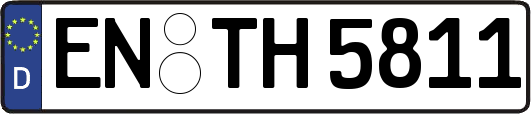 EN-TH5811