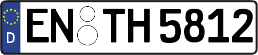 EN-TH5812