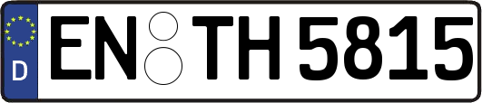 EN-TH5815