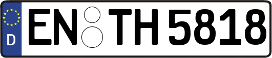 EN-TH5818