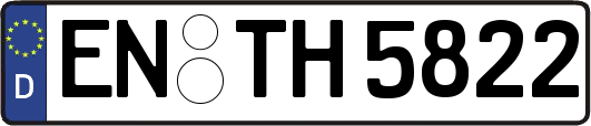 EN-TH5822