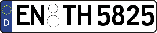 EN-TH5825