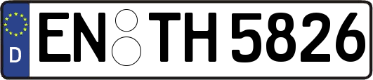 EN-TH5826