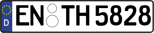 EN-TH5828