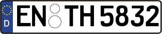 EN-TH5832