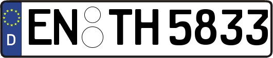 EN-TH5833