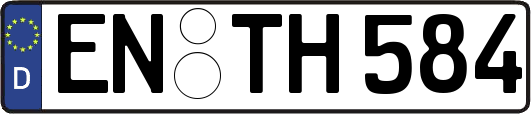 EN-TH584