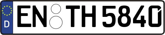 EN-TH5840