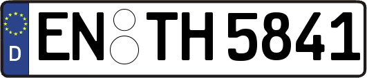 EN-TH5841