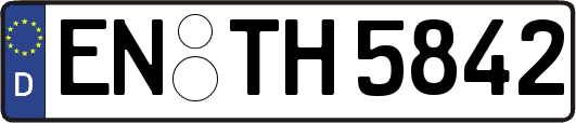 EN-TH5842