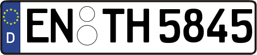 EN-TH5845