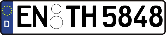 EN-TH5848