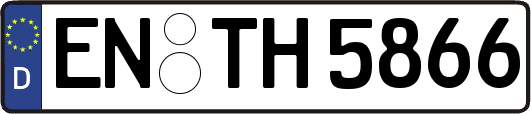 EN-TH5866
