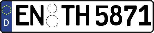 EN-TH5871