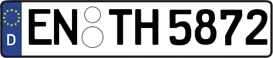 EN-TH5872