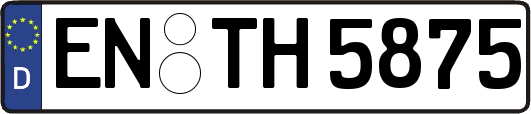 EN-TH5875