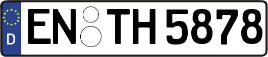 EN-TH5878
