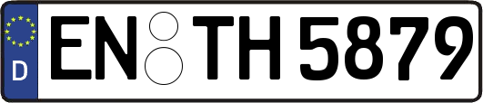 EN-TH5879