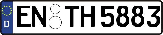 EN-TH5883