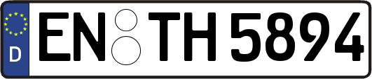 EN-TH5894