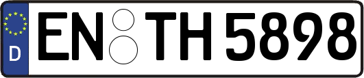 EN-TH5898