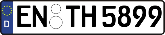 EN-TH5899