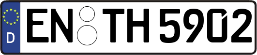 EN-TH5902