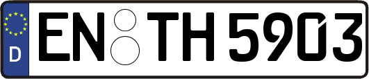 EN-TH5903