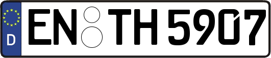 EN-TH5907