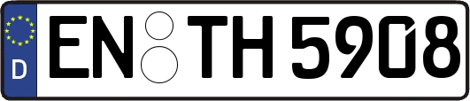 EN-TH5908