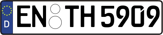 EN-TH5909
