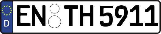 EN-TH5911