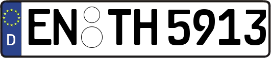 EN-TH5913