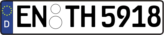 EN-TH5918