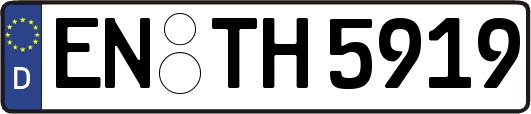EN-TH5919