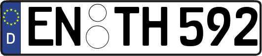 EN-TH592