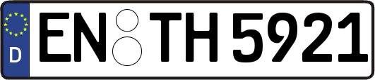 EN-TH5921