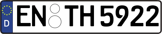 EN-TH5922