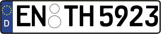 EN-TH5923