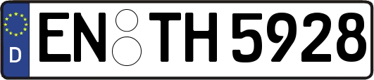 EN-TH5928