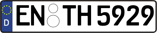 EN-TH5929