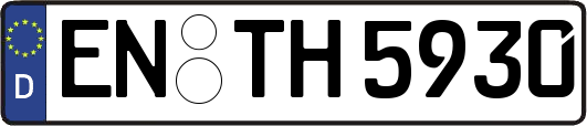 EN-TH5930