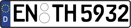 EN-TH5932