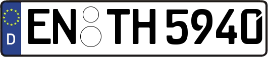 EN-TH5940