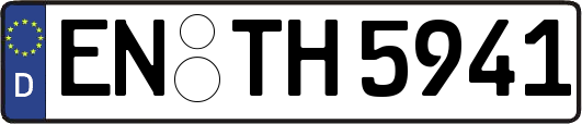 EN-TH5941